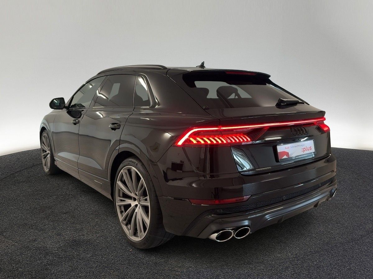 Audi SQ8 - Bild 6