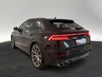 Audi SQ8 - Vorschau Bild 6