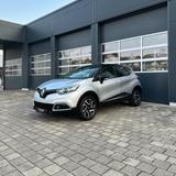 Renault Captur Intens | Navi | Bluetooth | TÜV Neu - Renault Captur Intens mit Diesel-Antrieb