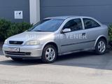 Opel Astra 1.6 Edition 2000 Klima Alu *ZR TÜV NEU* - gebrauchte Opel Astra aus dem Jahr 2000