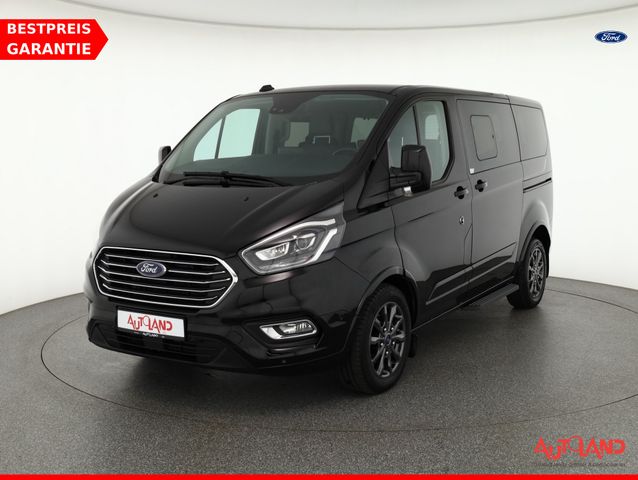 Ford Tourneo Custom 2.0 TDCi 320 L1 Titanium X Navi