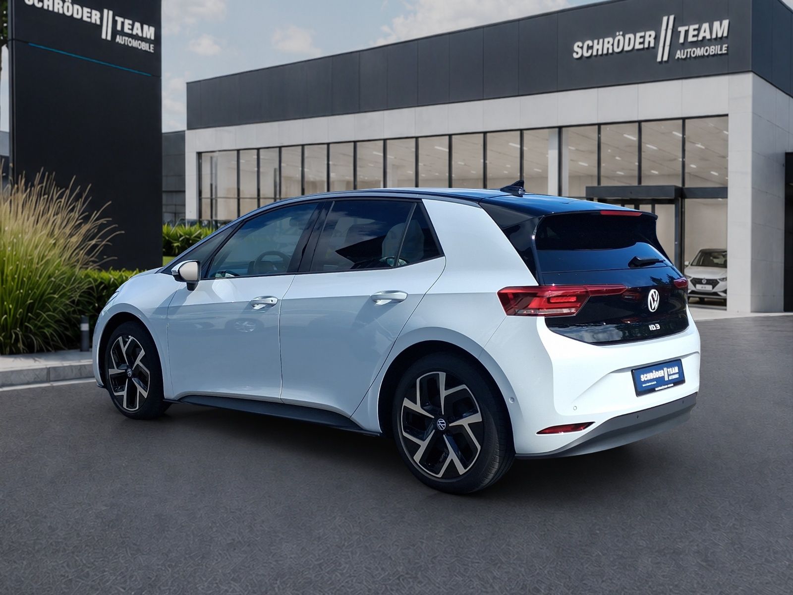 Volkswagen ID.3 Pro 2,99 Finanzierung möglich !!! imagem 3