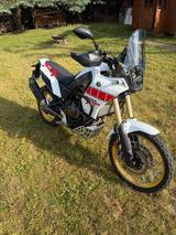 Yamaha Tenere 700 Rally Touratech Extreme / Tüv Neu - Yamaha Tenere 700 Rally