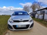 Kia Rio 1.25 CVVT III UB Bezin 2011 - Kia Rio UB