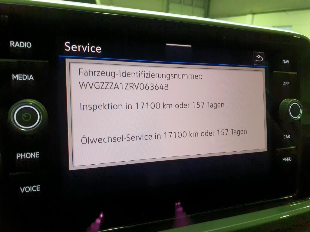 Volkswagen T-Roc Style 1.5 TSI AHK*RFK*PDC*Tempo*Klima*NAV