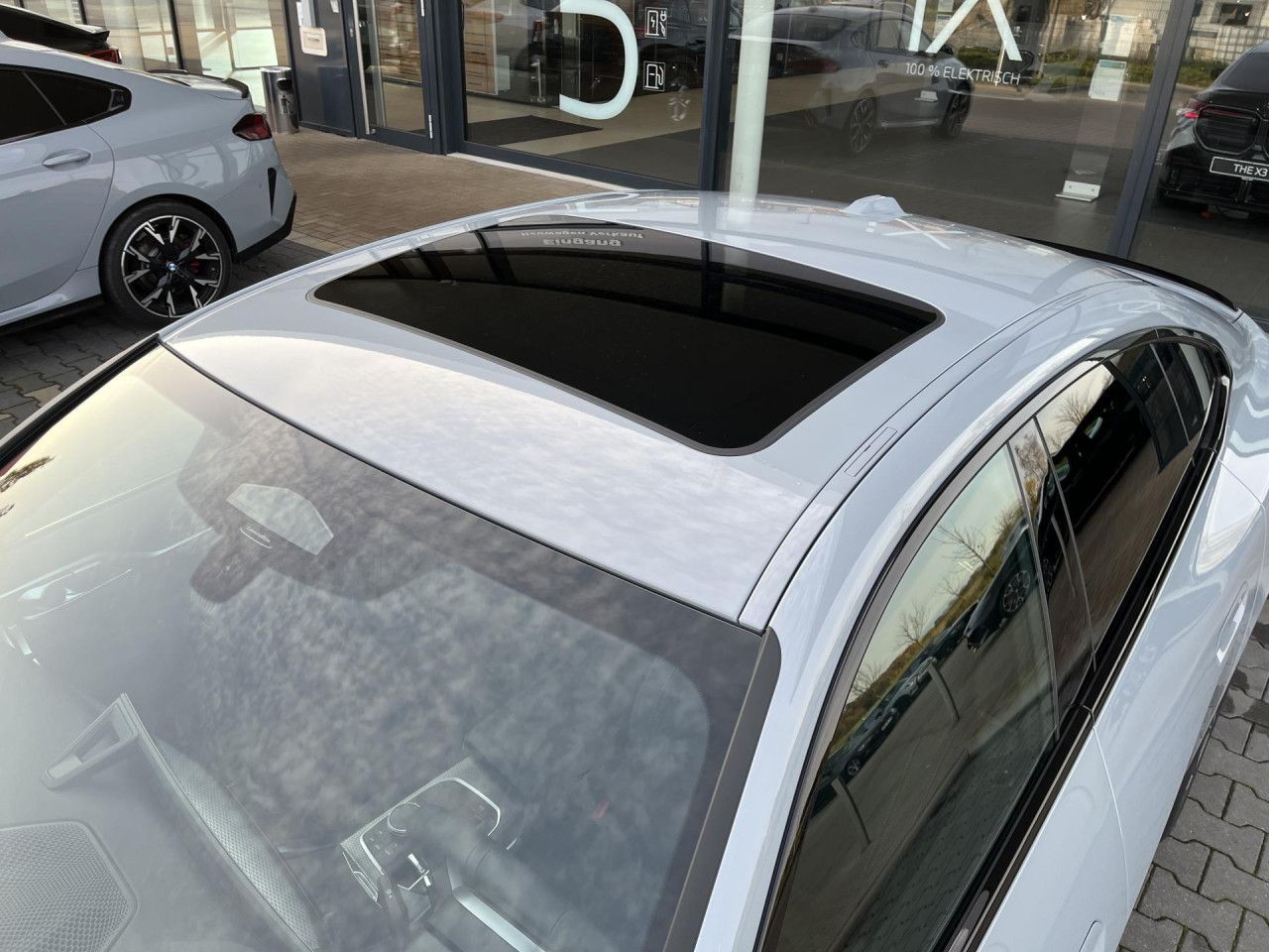 BMW 420 Gran Coupé - Bild 13