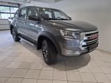 JAC T8 Pro 4x4 2.4L MT Doka - JAC: Leder, T8