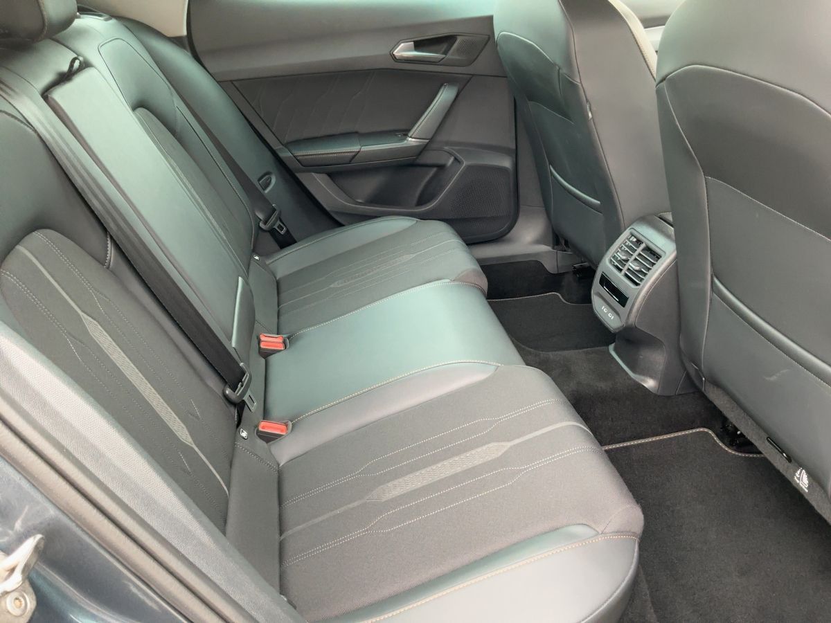 Cupra Formentor - Bild 13