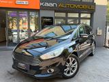 Ford S-Max/ST-LINE ALU/NAVI/KEYLESS/PDC/SHZ/AUTOMATIK - Ford S-Max in Leverkusen