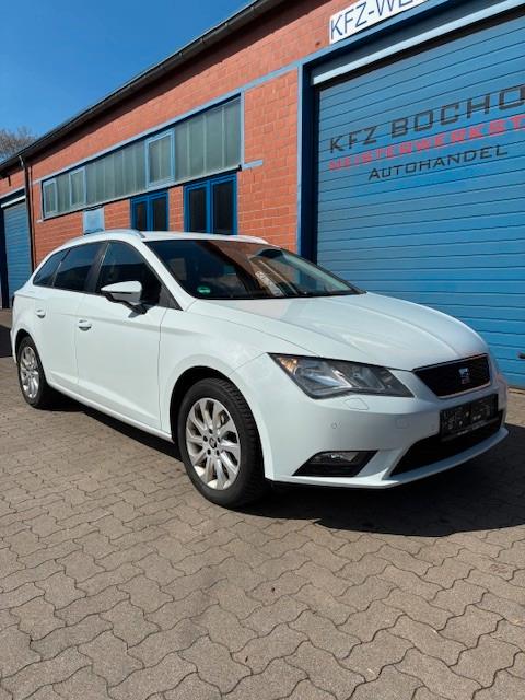 Seat Leon ST Style