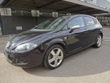 Seat Leon / Erst 93 Tkm Stylance / Style - gebrauchte Seat Leon aus dem Jahr 2006