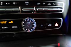 G 63 AMG 2023 SOUTH SEA BLUE/RED 360° CAM BURMES