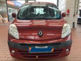Renault Kangoo Happy Family 1.6 106PS 5-G*KLIMA - Renault: F6