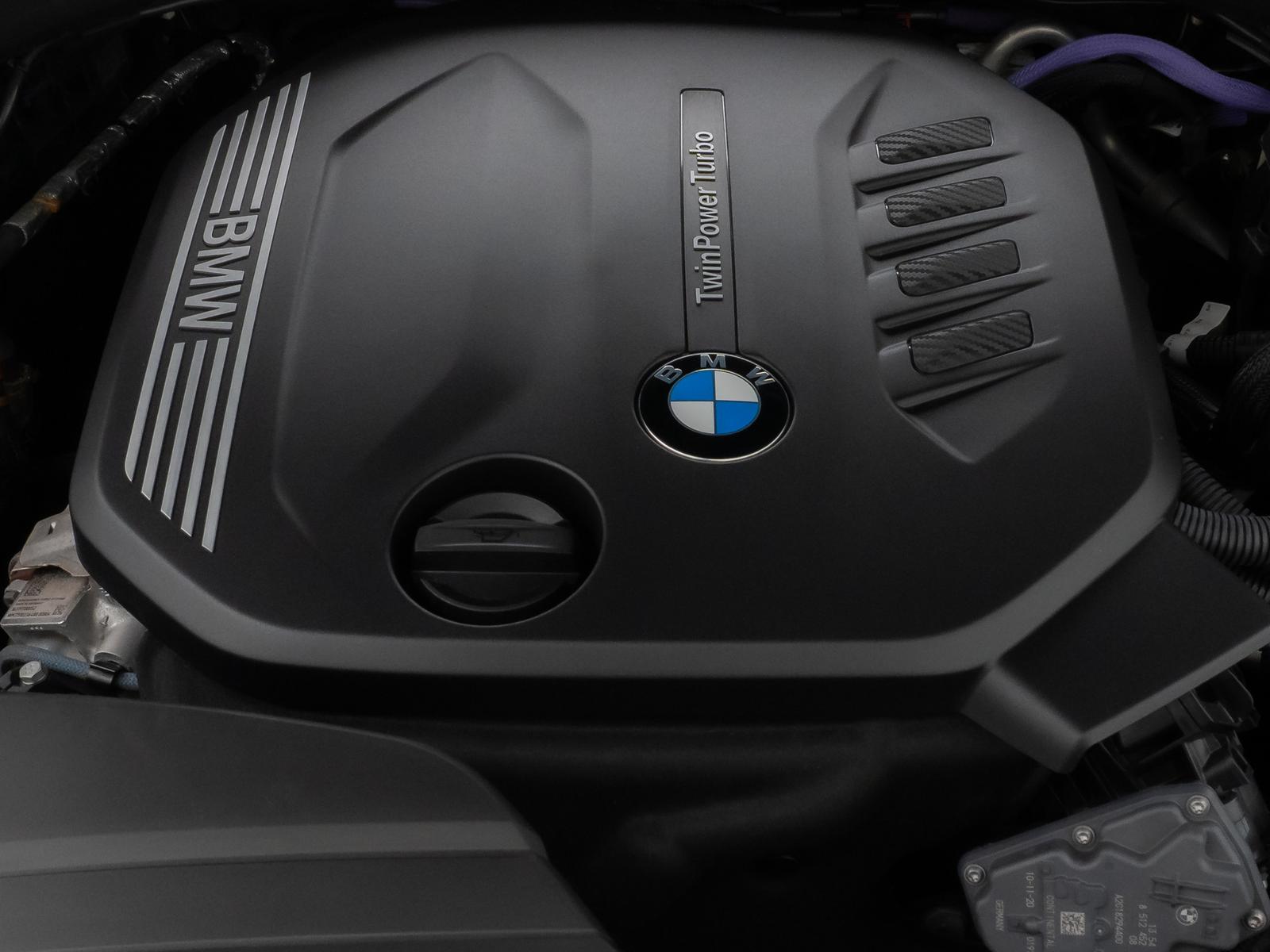 BMW 320d GeschwindigReg DAB Kamera Alarm CockpitPlus