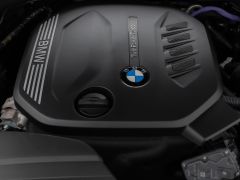 Foto Nummer 15: BMW 320d