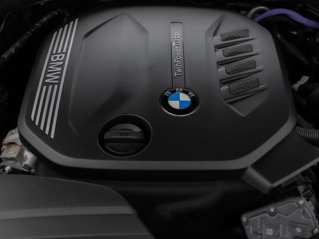 Foto Nummer 15: BMW 320d