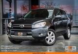 Toyota RAV 4 RAV4 Cross Sport *1.Hand/Automatik/Temp.* - gebrauchte Toyota RAV 4 aus dem Jahr 2008