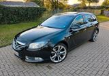 Opel Insignia 2013 2.0 L 160ps - Opel Insignia: 160