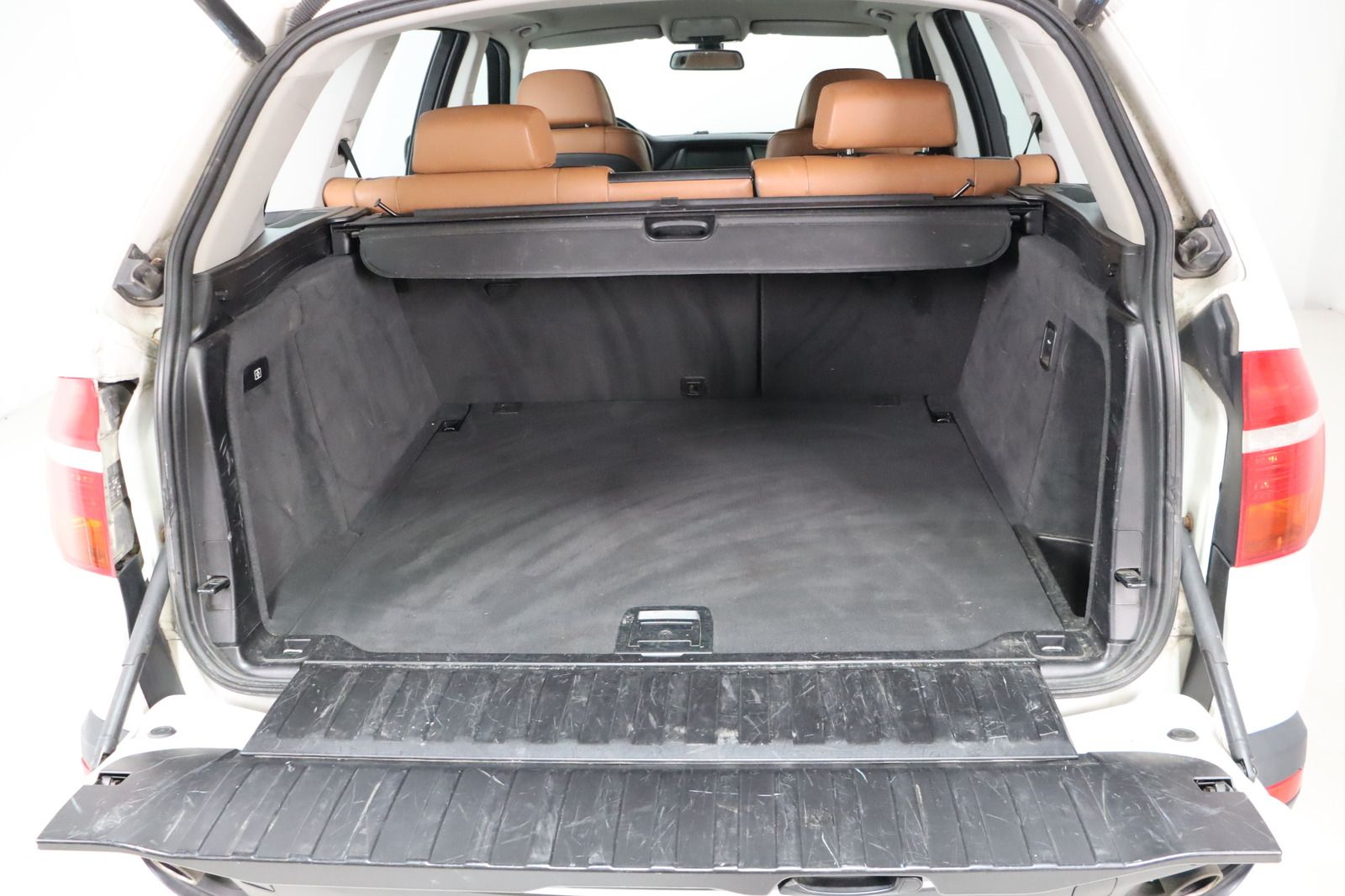 Fahrzeugabbildung BMW X5 3.0d * Xenon * Memory * Leder