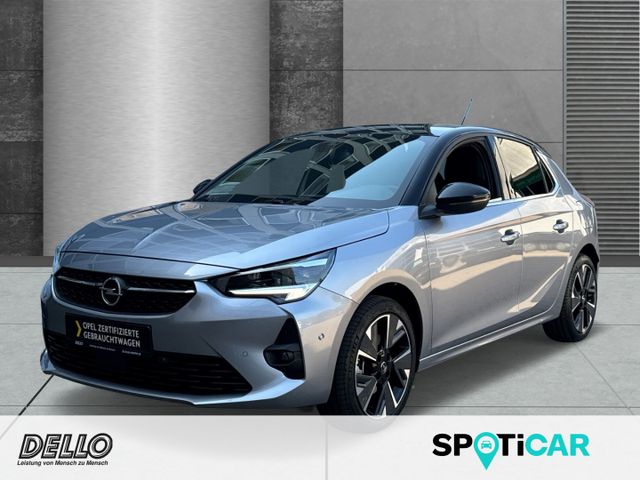 Opel Corsa-e GS Line 11Kw PDC+Kamera Sitzh. Navi LED 