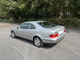 Mercedes-Benz Sehr schöner und TOP gepflegter CLK 230 Kompr.  - Mercedes-Benz CLK 230: Coupé