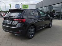 Skoda Fabia - Vorschau Bild 4
