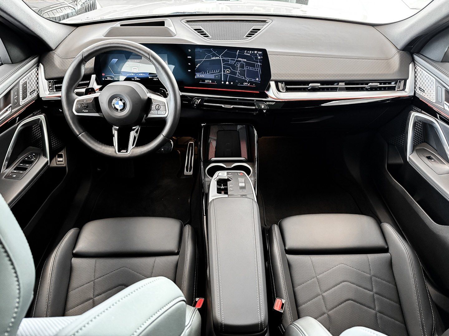 BMW X2 - Bild 9