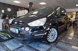 Ford S-Max/Business Edition/7-Sitzer/Aluräder/1.Vorha - Ford S-Max: Business Edition