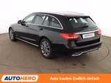 Mercedes-Benz C 160 T Avantgarde Aut.*PDC*SHZ*TEMPO* - Mercedes-Benz C 160 mit Benzin-Antrieb