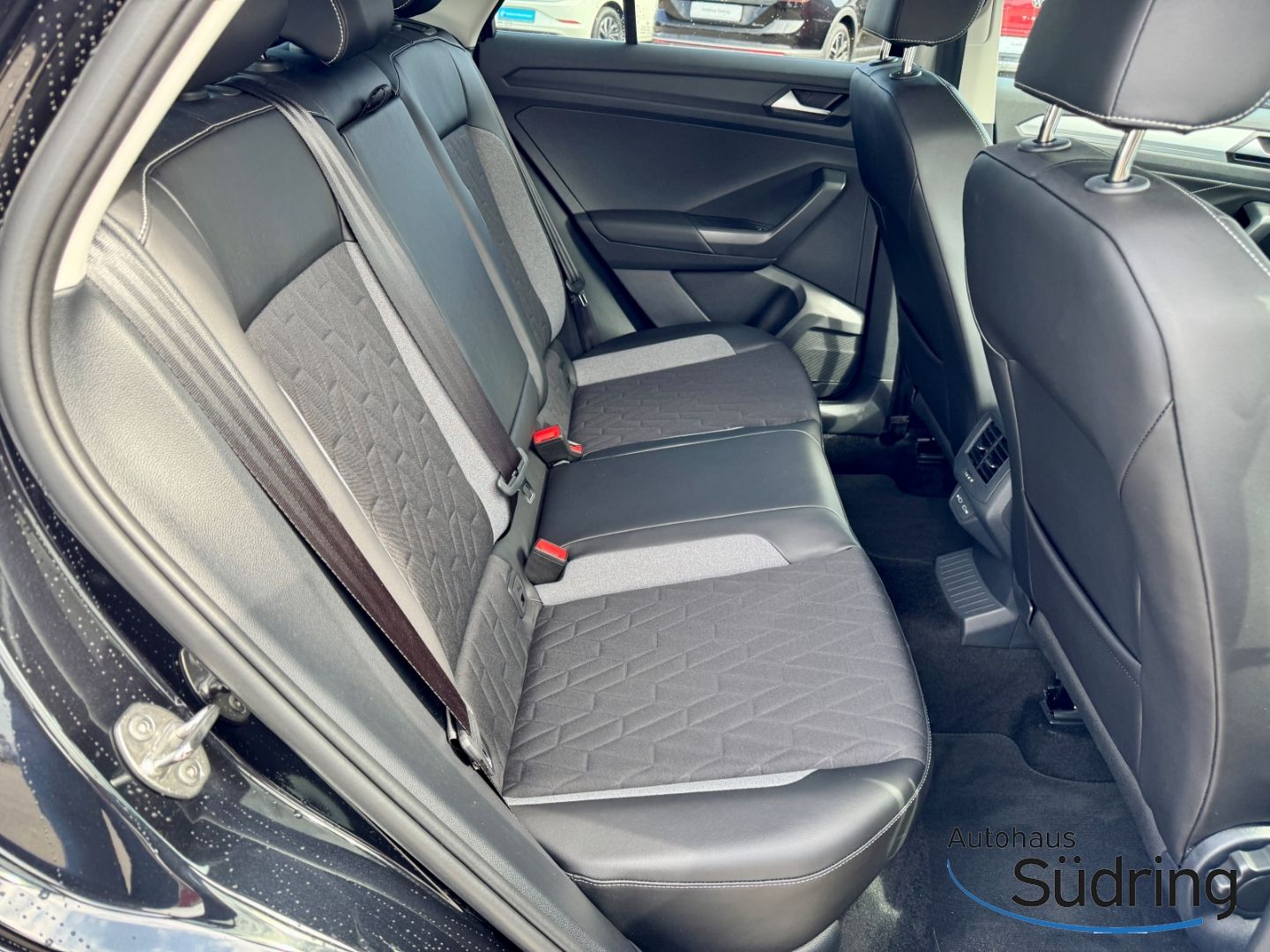 T-Roc 1,5 TSI GOAL DSG AHK Navi ACC AppConnect