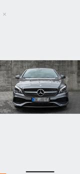 Mercedes-Benz Mercedes CLA 200 Shooting Break - AMG Line - Mercedes-Benz: C Break