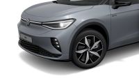 Volkswagen ID.4 - Vorschau Bild 11