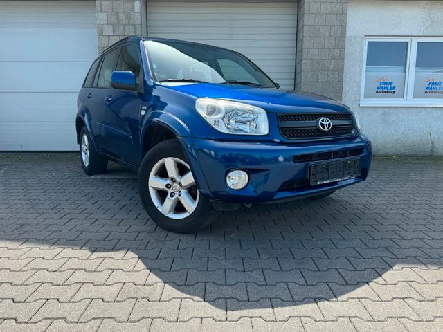 Toyota RAV 4 RAV4 2.0 Sol