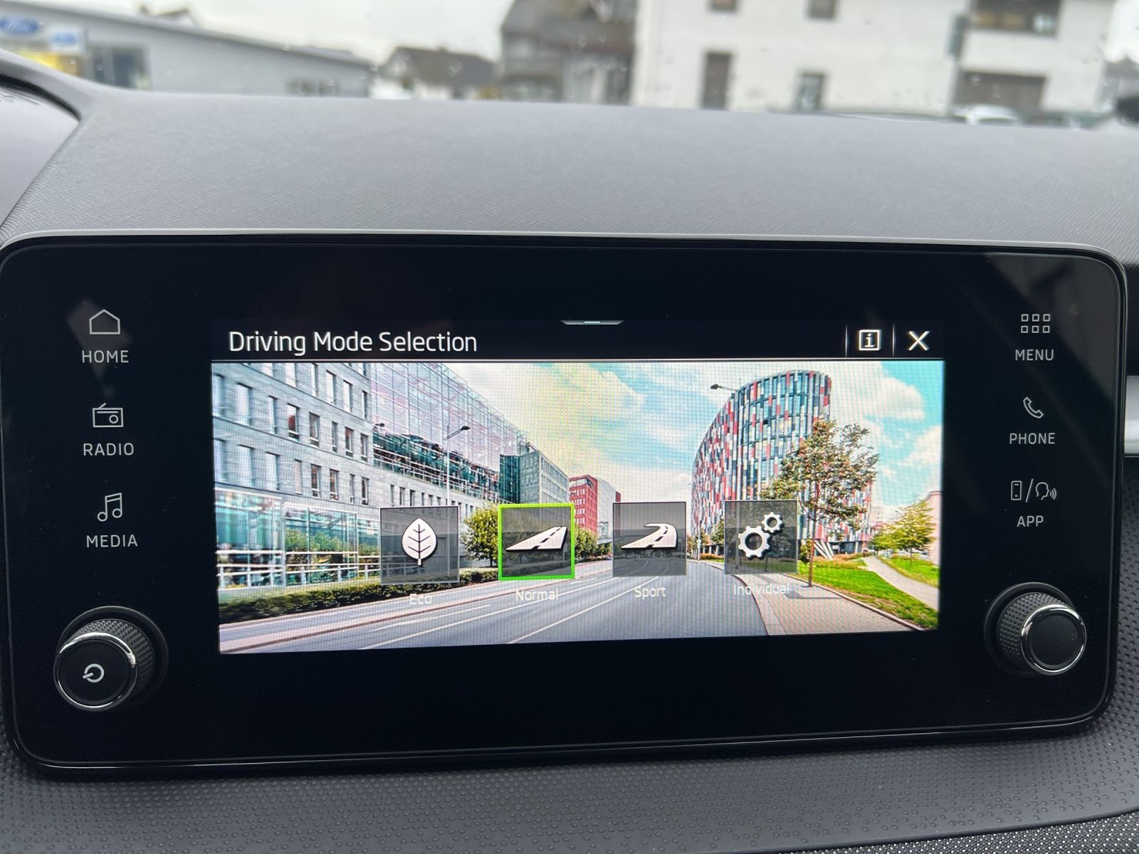 Skoda Fabia - Bild 19