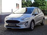 Ford Fiesta 1.5 TDCI - Lenkr&SitzHeizung, SpurAss. - gebrauchte Kleinwagen in Aschaffenburg