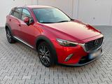 Mazda CX-3 Sports-line Rentnerfahrzeug TOP - Mazda: Mazda3 Sport