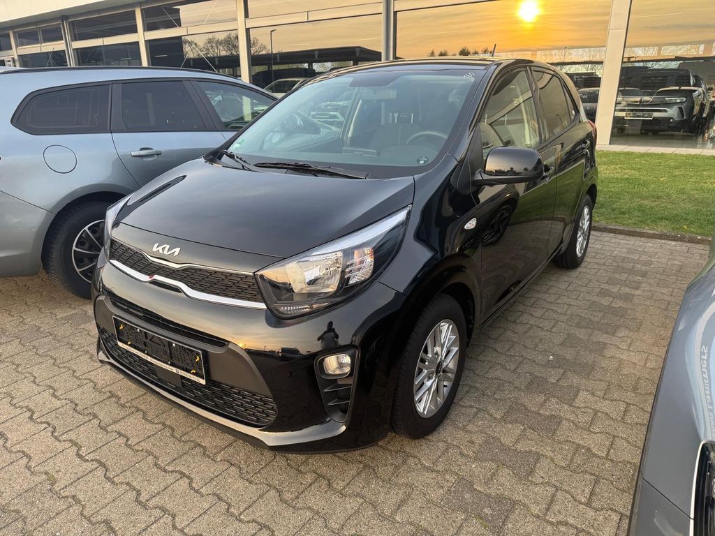 Image of Kia Picanto