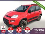 Fiat Panda 0.9 TwinAir 85 4x4 Wild SHZ Klima Ucon - gebrauchte Fiat Panda aus dem Jahr 2021