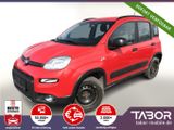 Fiat Panda 0.9 TwinAir 85 4x4 Wild SHZ Klima Ucon - Fiat Panda: Twin