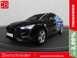 Seat Leon Sportstourer 2.0 TDI DSG NAVI LED ACC - Seat Leon Jahreswagen mit Diesel-Antrieb