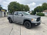 Dodge RAM KEIN UNFALLWAGEN - Dodge RAM: Von Privat