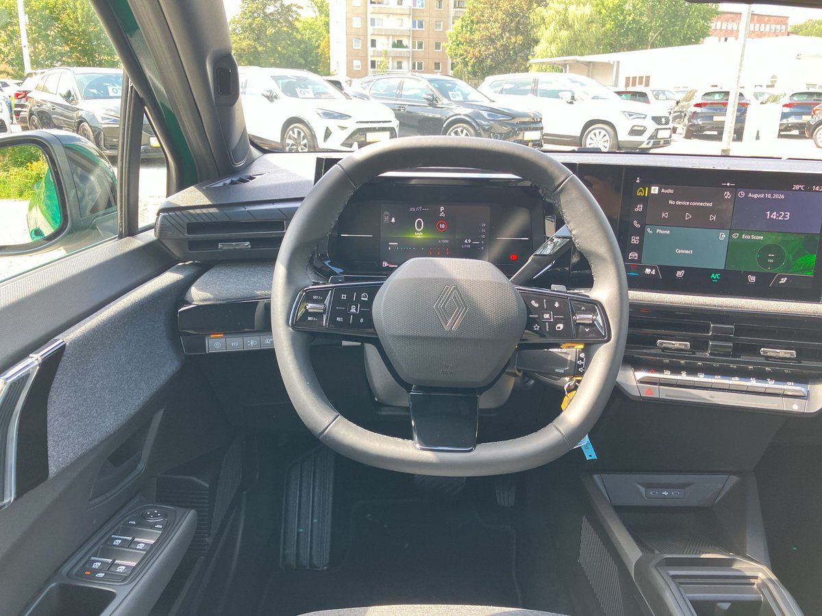 Renault Clio - Bild 15