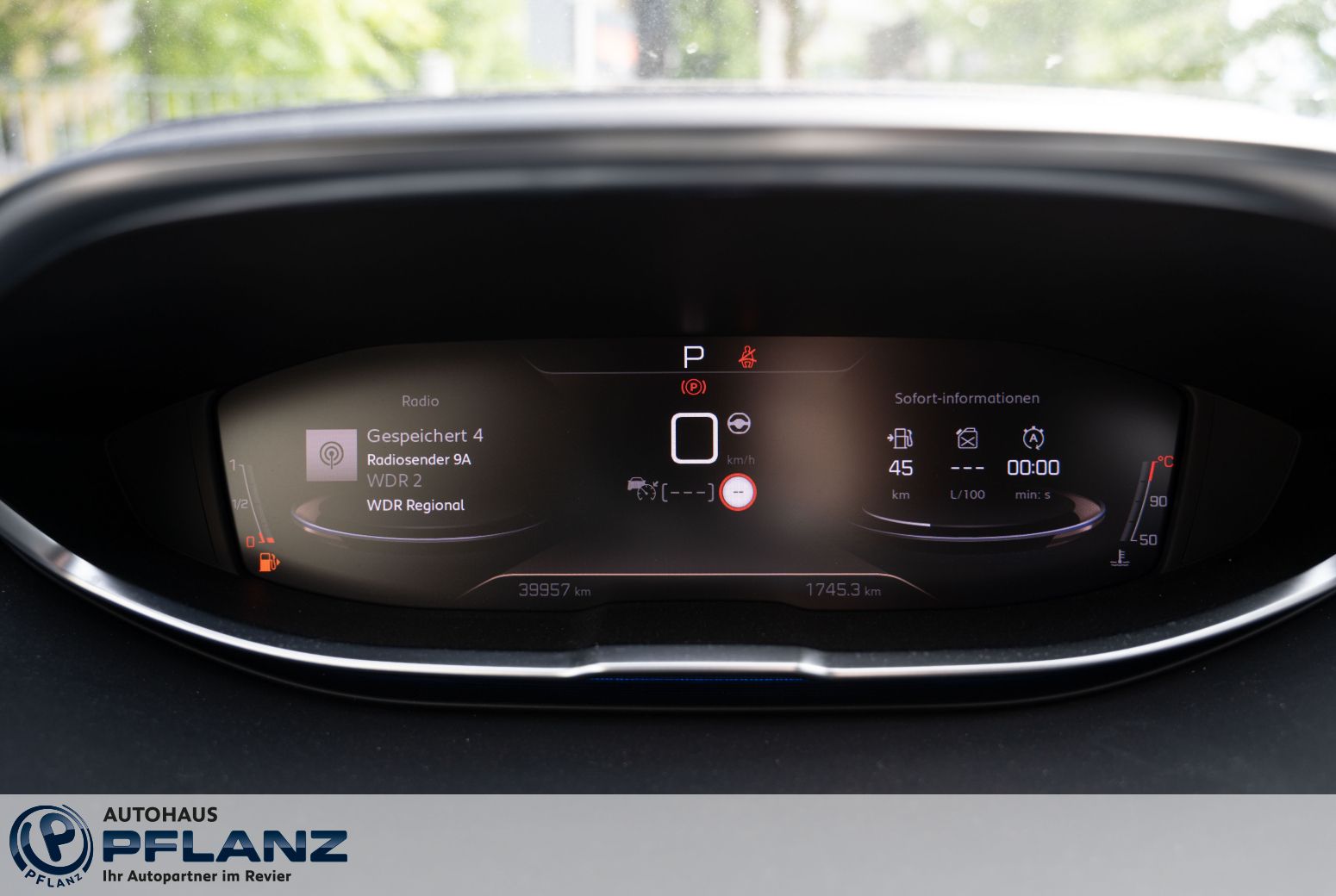 Peugeot 5008 - Bild 13