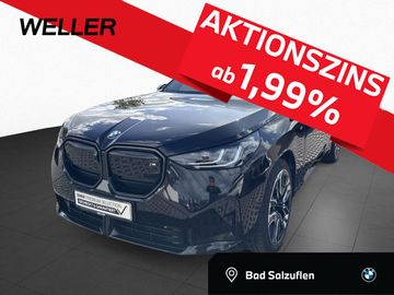 BMW X3 M50 xDrive M Sport Pro Leas 555 oAnz 21" AHK