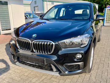 BMW X1 - 3