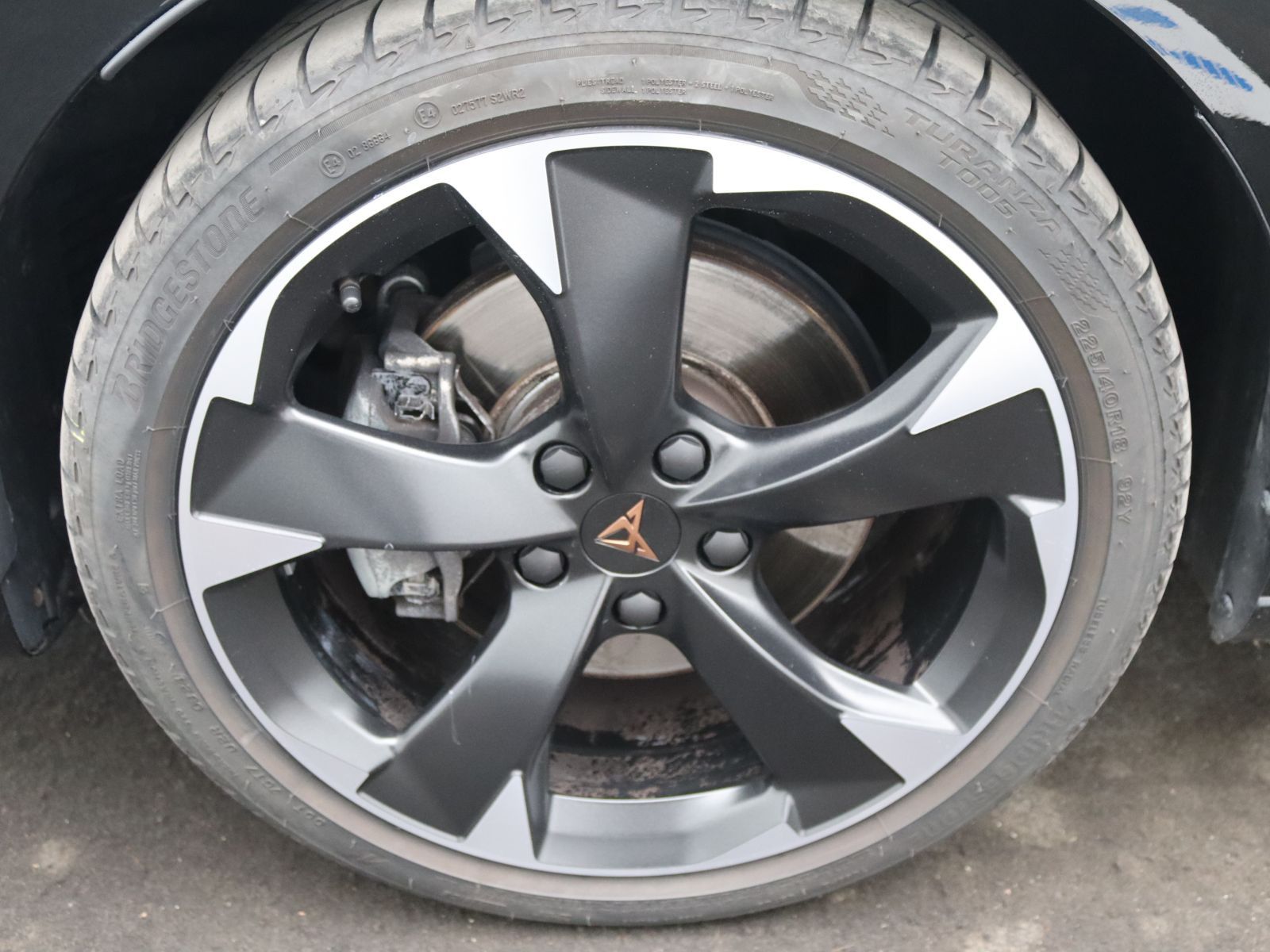 Cupra Leon - Bild 16