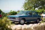 Fiat 130 - Fiat 130