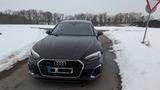 Audi A5 45 TFSI S tronic quattro Sportb. S line S... - Audi A5 Gebrauchtwagen in Dresden
