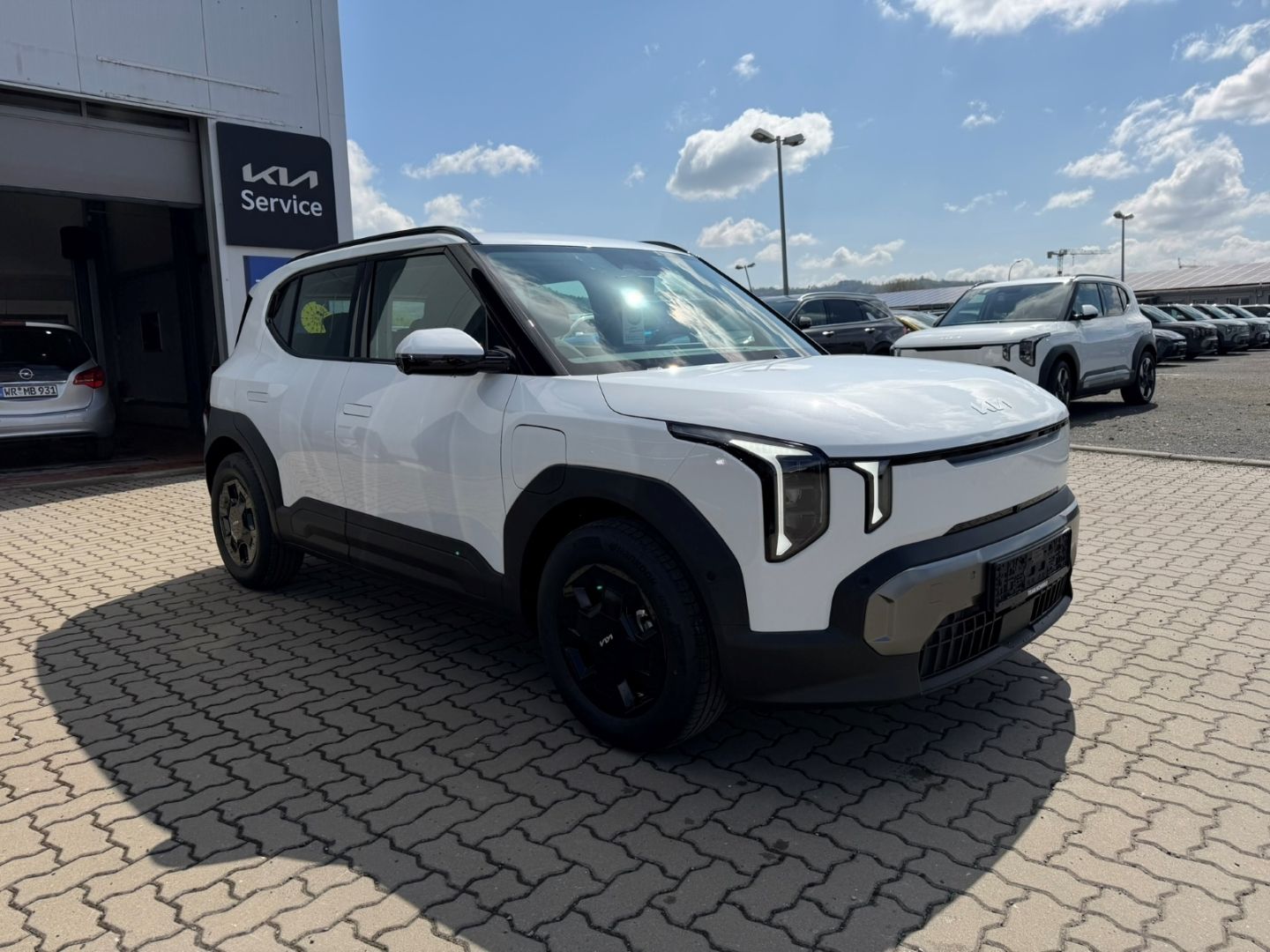 Kia EV2 - Bild 3