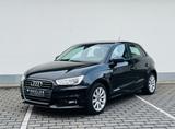 Audi A1 Sportback basis Motor 1.4 Diesel Euro 6 - Audi A1: Eu